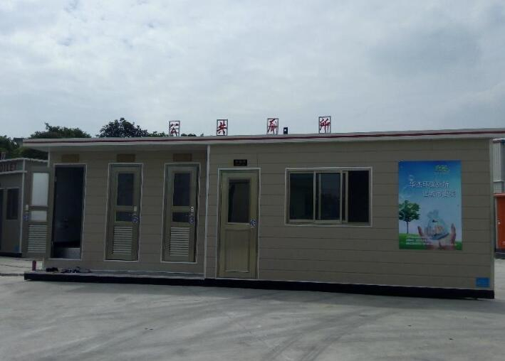 移動(dòng)廁所水沖直排型寧波移動(dòng)廁所租賃，寧波移動(dòng)廁所租賃，寧波移動(dòng)廁所租賃